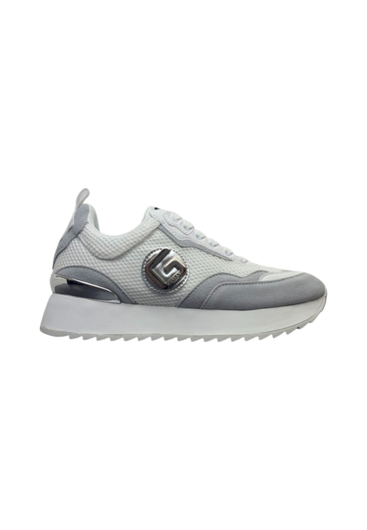 Sneakers Basse Donna Gaelle   GACAW00005