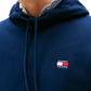 Felpa Con Cappuccio Uomo Tommy Jeans  Tjm Regular Badge DM0DM20258
