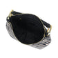 Borsa A Spalla Donna Braccialini Zebra Beth Animalier B18572YY