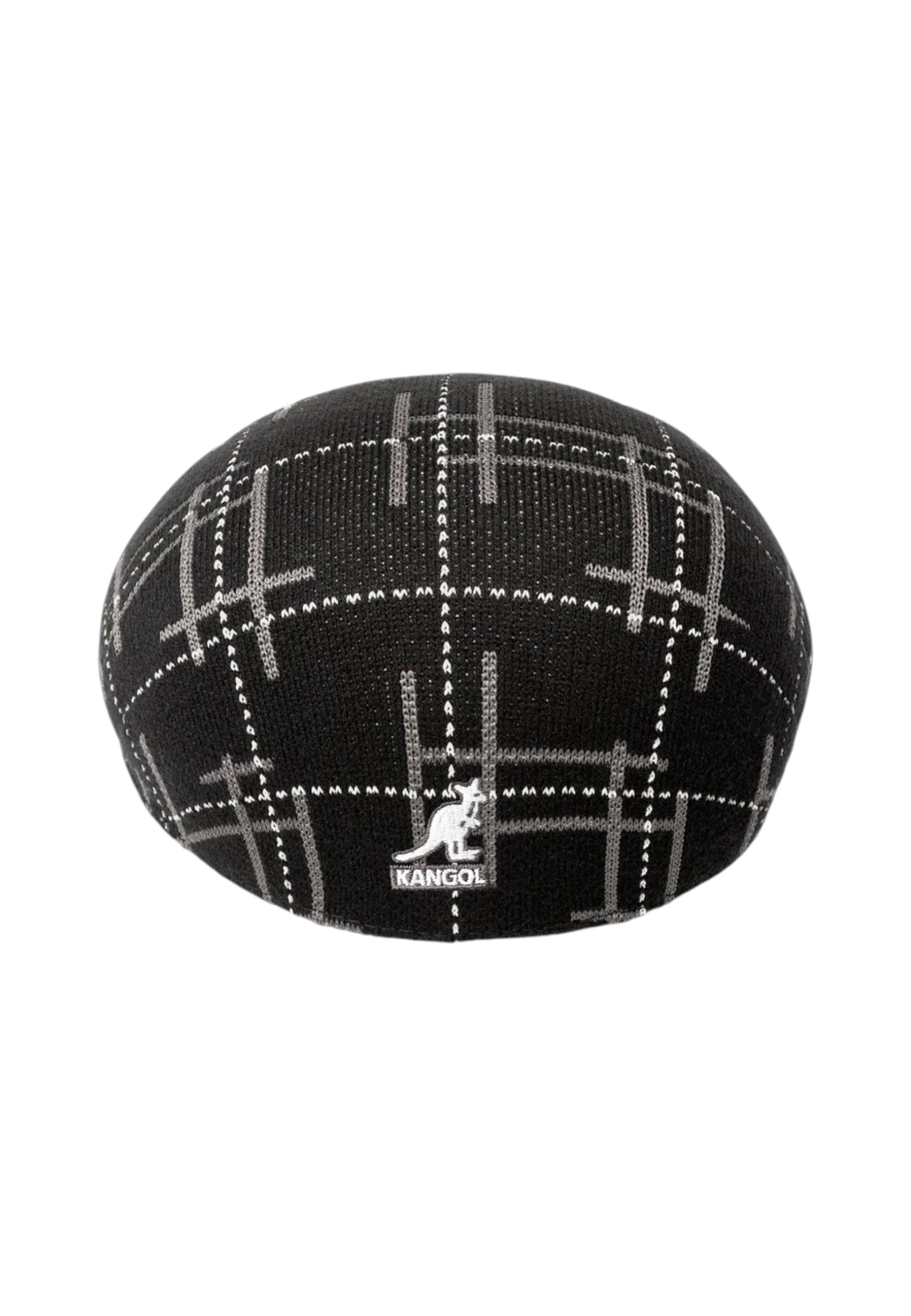 Cappello Coppola Donna Kangol  Broken Tartan 507 K3773