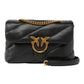 Borsa A Tracolla Donna Pinko  Love Puff Classic 100038A0F2