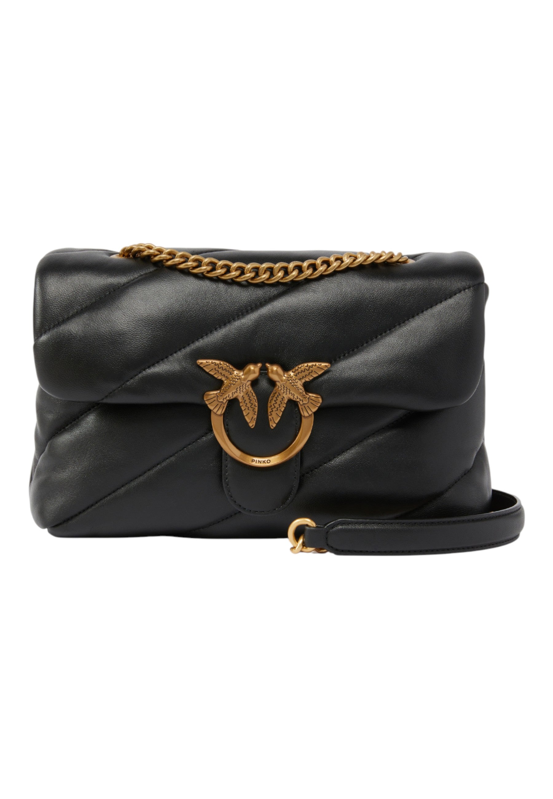 Borsa A Tracolla Donna Pinko  Love Puff Classic 100038A0F2