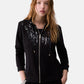Felpa A Girocollo Donna Liu Jo   TF6134FS576