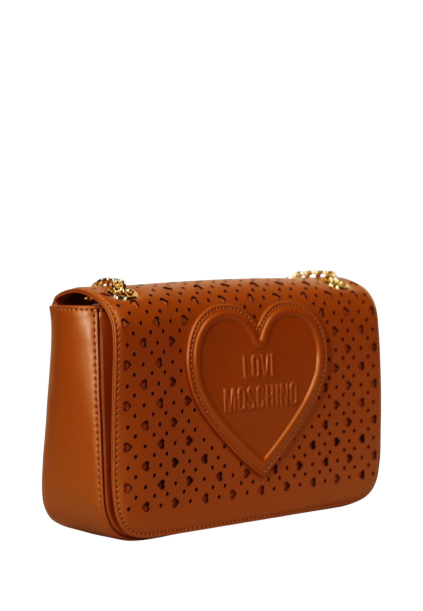 Borsa A Tracolla Donna Love Moschino   JC4291PP0OKK0