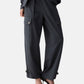 Pantaloni Cargo Donna Liu Jo Flanella  WF6258T743A