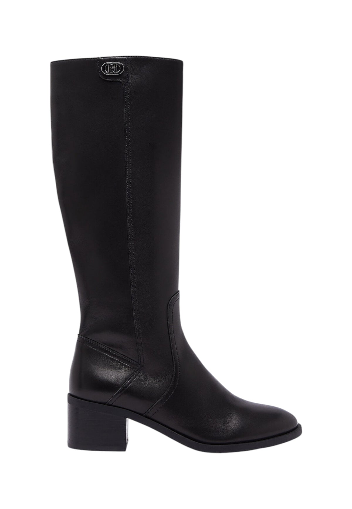 Stivali  Donna Liu Jo  Janice 02 SF6057P0102