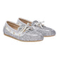 Mocassini  Donna Liu Jo Glitter/Specchiato Skipper 01 SA6017TX337