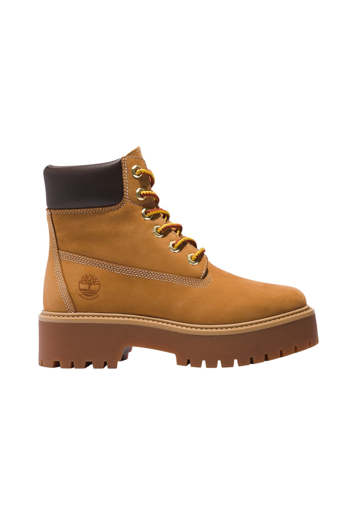 Stivaletti Anfibi Donna Timberland   TB1A5RJD