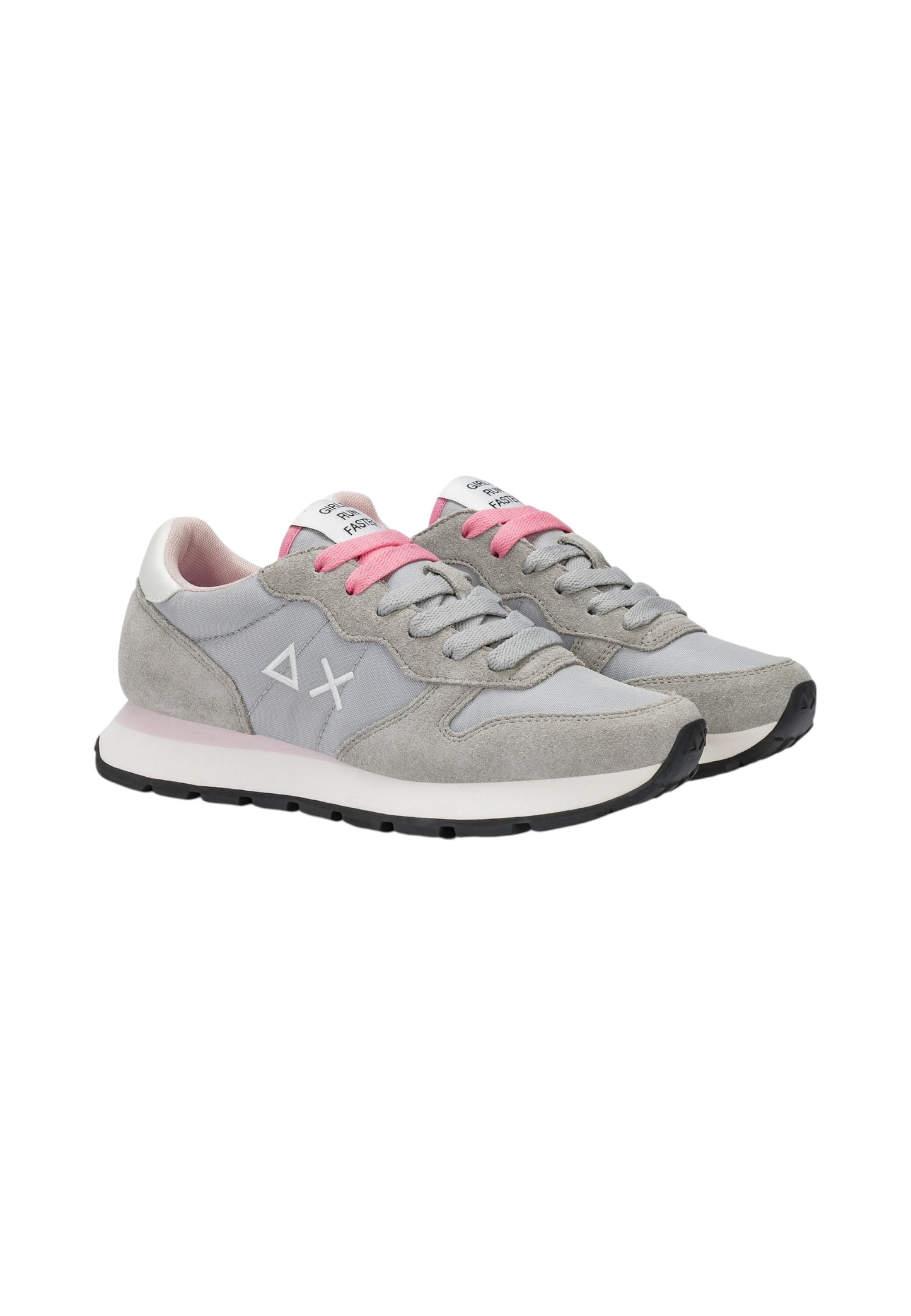 Sneakers Basse Donna Sun68  Ally Solid Z36201