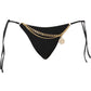 Bikini Pezzo Sotto Donna Guess String Brief  E4GO31KC690