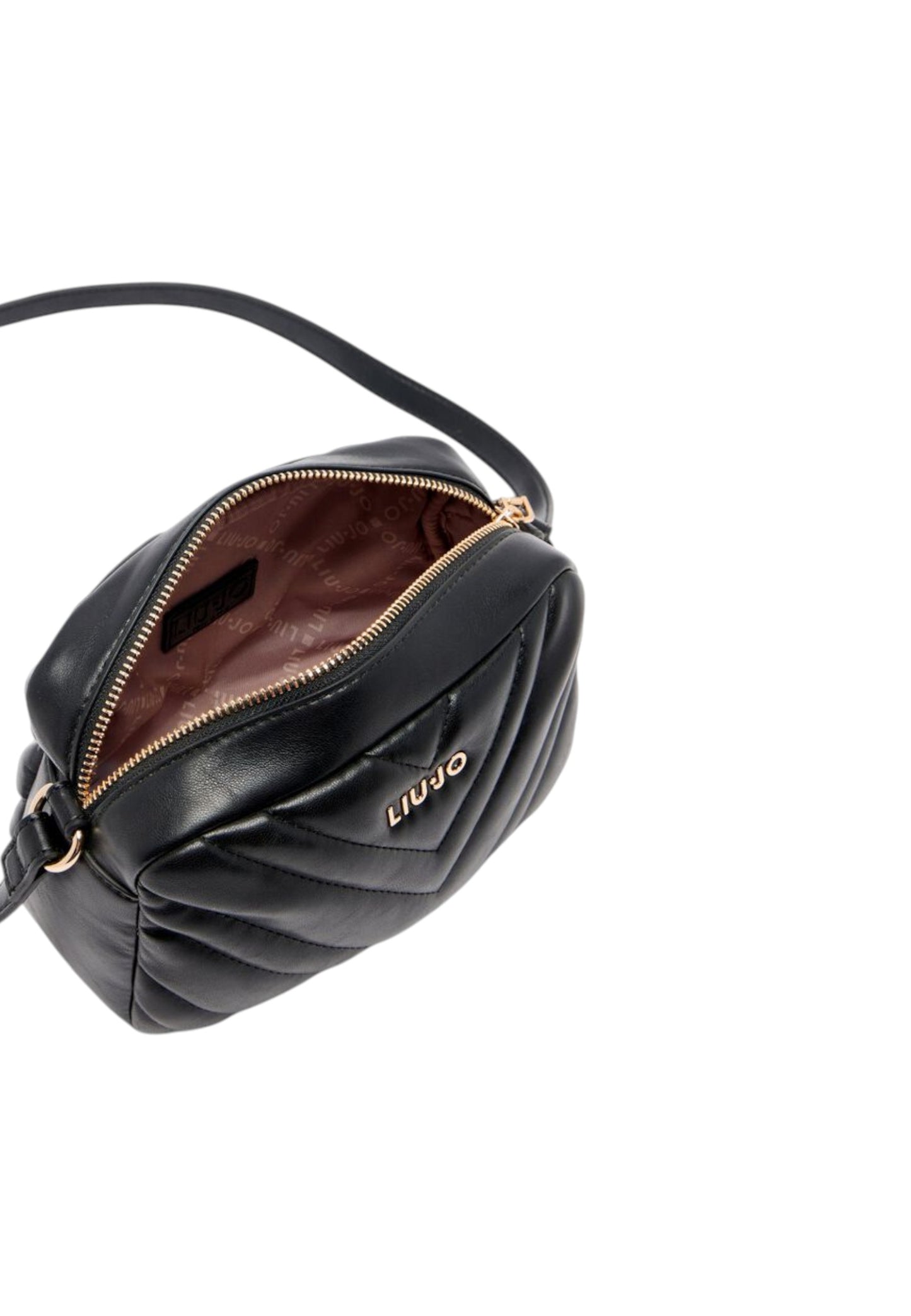 Borsa A Tracolla Donna Liu Jo Small Camera Case  AF5187E0426