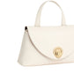 Borsa A Mano Donna Coccinelle In Pelle Martellata Doppia Coccinelle Nikla Small E1TOA180201