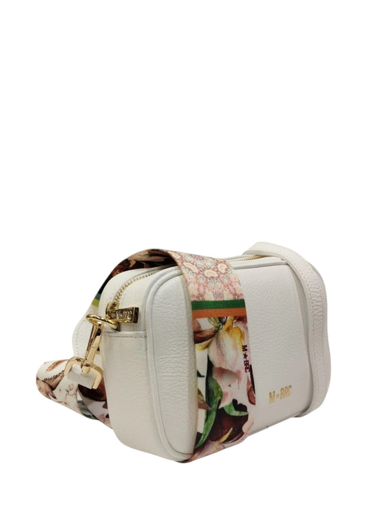 Borsa A Tracolla Donna Mbrc