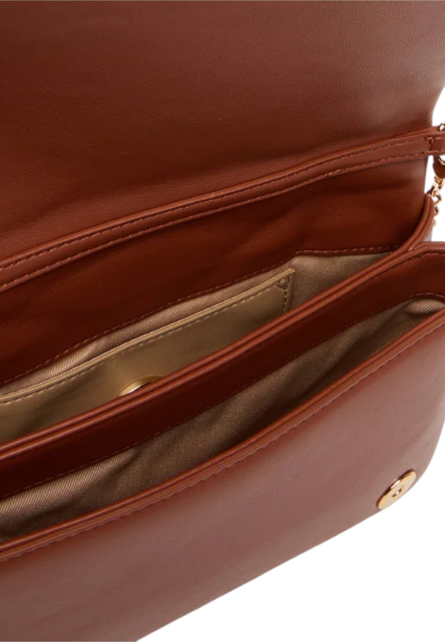 Borsa A Tracolla Donna Love Moschino  Embossed JC4043PP1NLC0