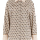 Camicia Manica lunga Donna Guess  Alexandra W4YH47WF1T2