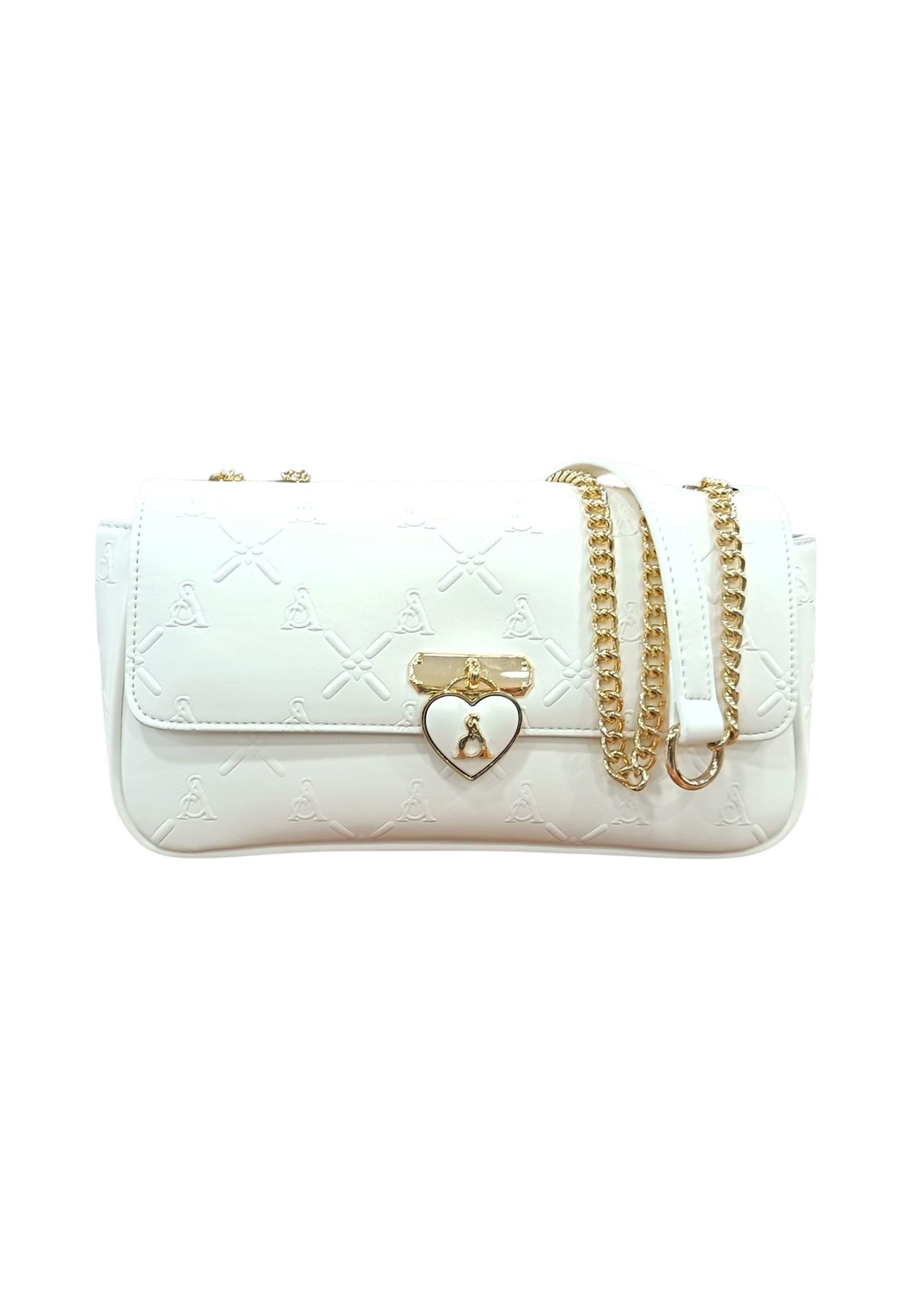 Borsa A Spalla Donna L'Atelier du Sac Shoulder Bag Mademoiselle Irmine