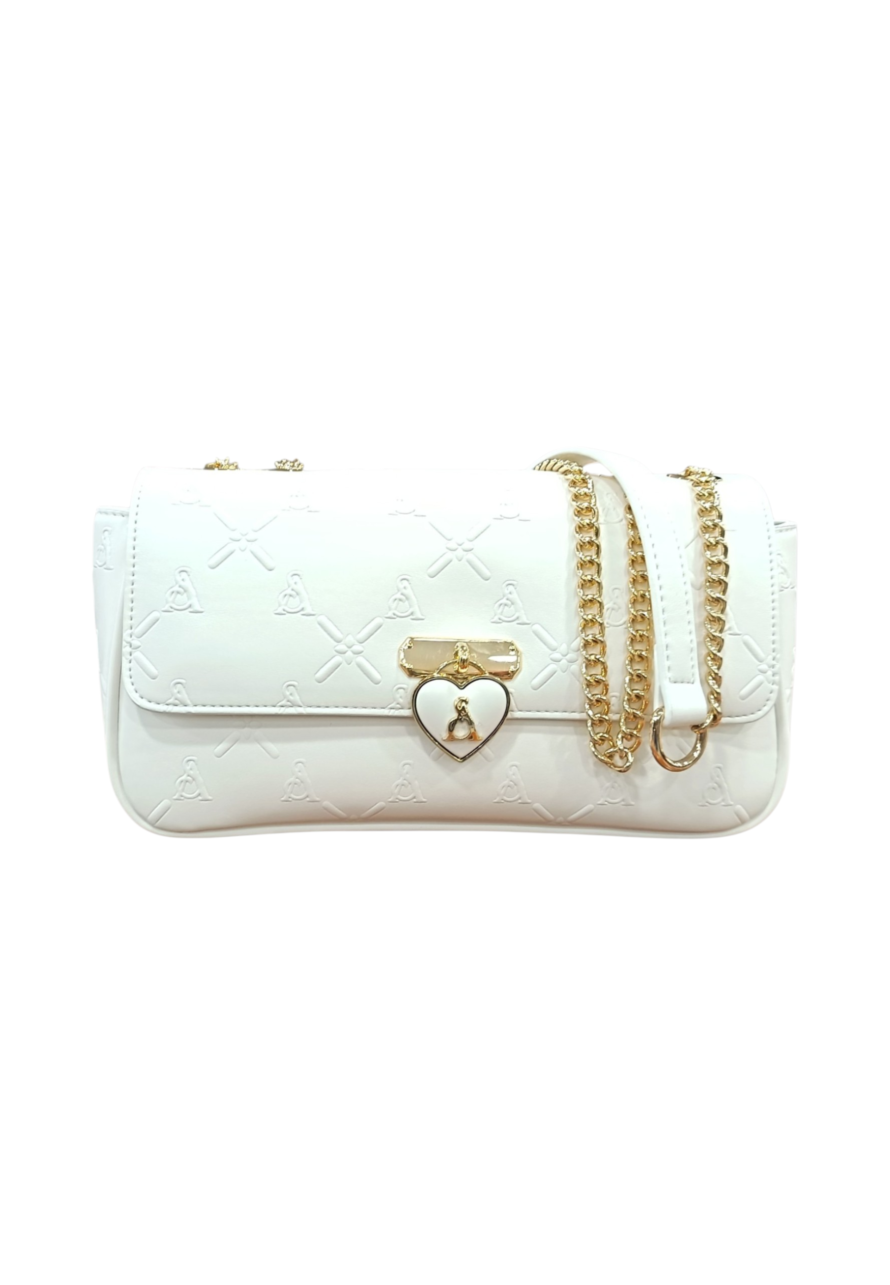 Borsa A Spalla Donna L'Atelier du Sac Shoulder Bag Mademoiselle Irmine