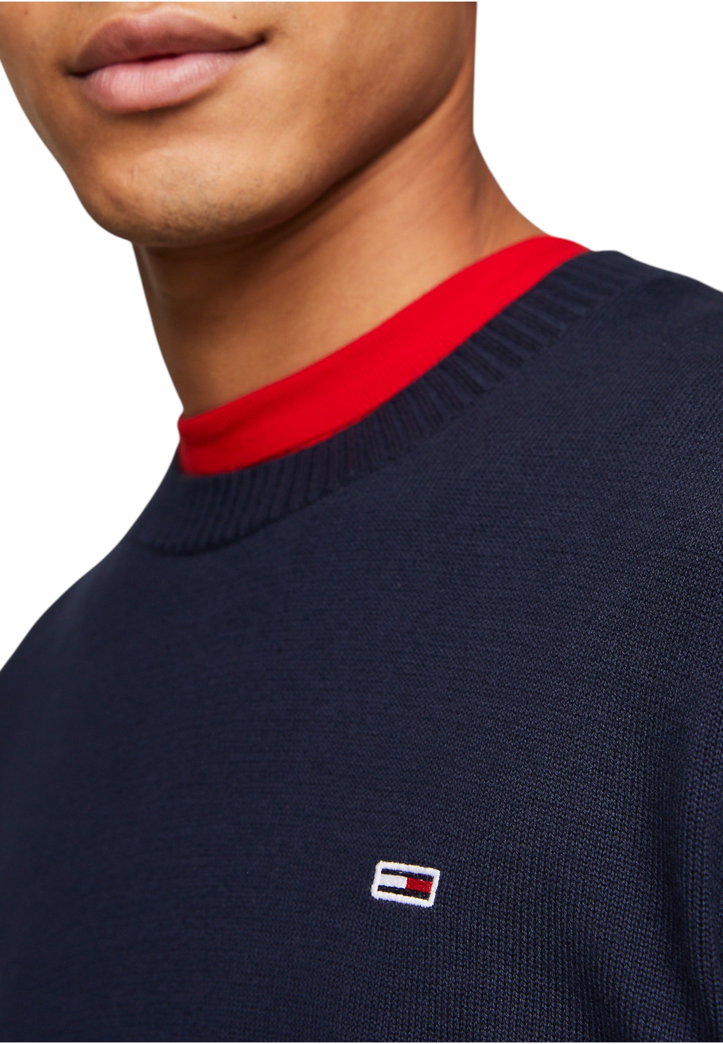 DM0DM18895 - Maglione - Tommy Jeans