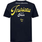T-Shirt Manica Corta Uomo Invicta   4451313/U