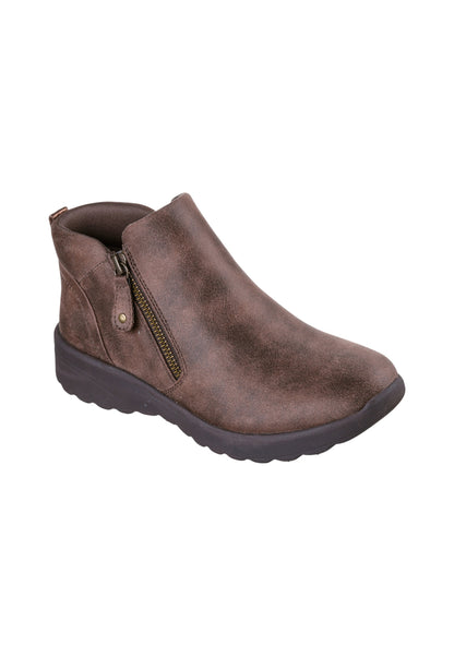 Stivaletti  Donna Skechers  Lovely Vibe - Fall In Bloom 158952