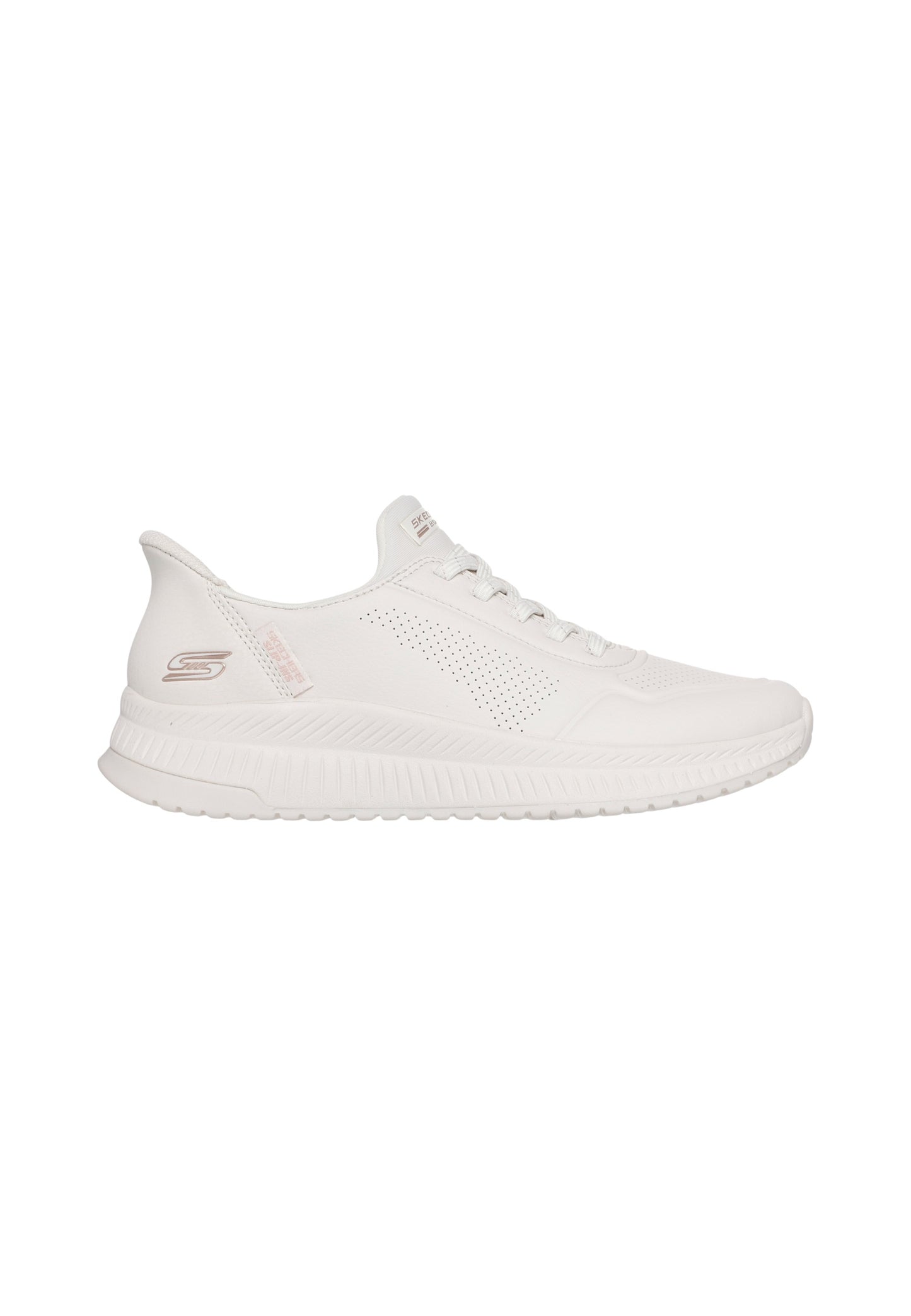 Sneakers Basse Donna Skechers Slip-ins Bobs Squad 4 - Key Look 117740