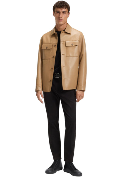 Sneakers Alte Uomo Boss  Aiden Hito Sgrpu 50552847