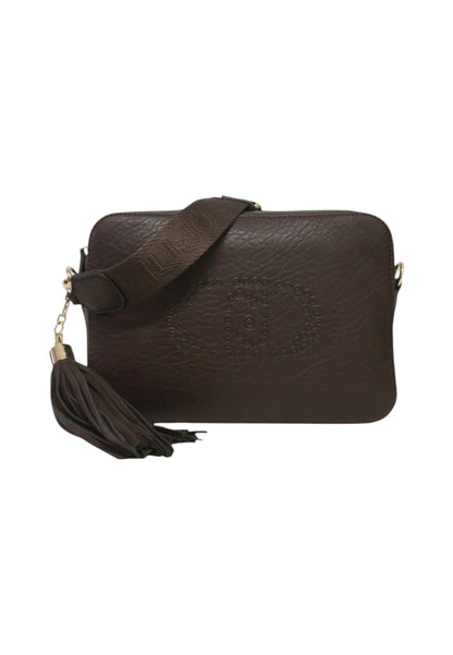 Borsa A Tracolla Donna Liu Jo Medium Camera Case  AF5124E0161
