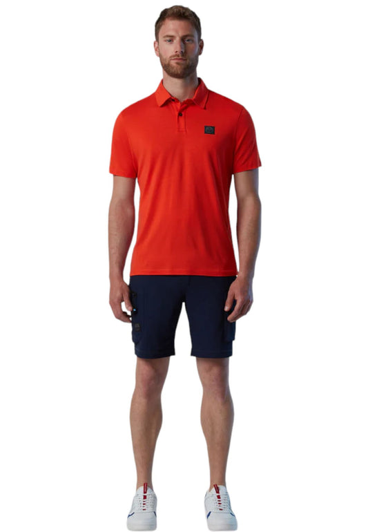 Polo Manica Corta Uomo North Sails   692472