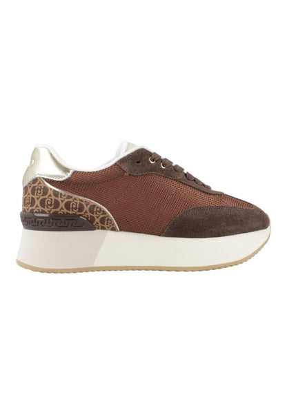 BF4037PX525 - Sneakers - Liu Jo