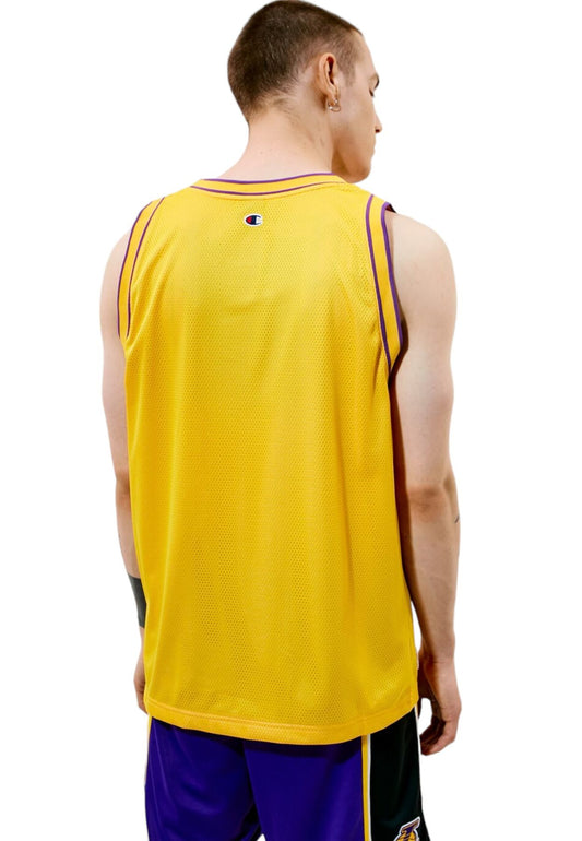 Canotta  Uomo Champion   215016