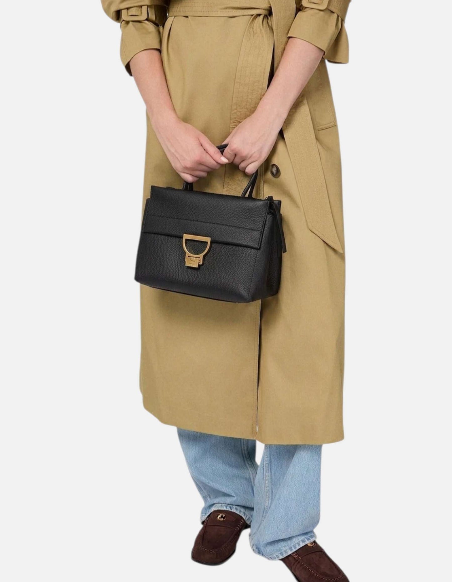 Borsa A Mano Donna Coccinelle  Arlettis E1MD5180101