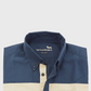 Camicia Manica lunga Uomo Harmont & Blaine   CRI874011759B