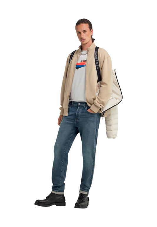 351455031124 - Jeans - Gaz