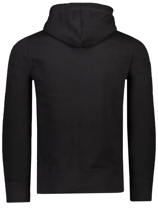 Felpa Con Cappuccio Uomo Tommy Hilfiger   MW0MW22118