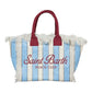 Borsa A Mano Donna Mc2 Saint Barth Beach Stripes Vanity VANI001