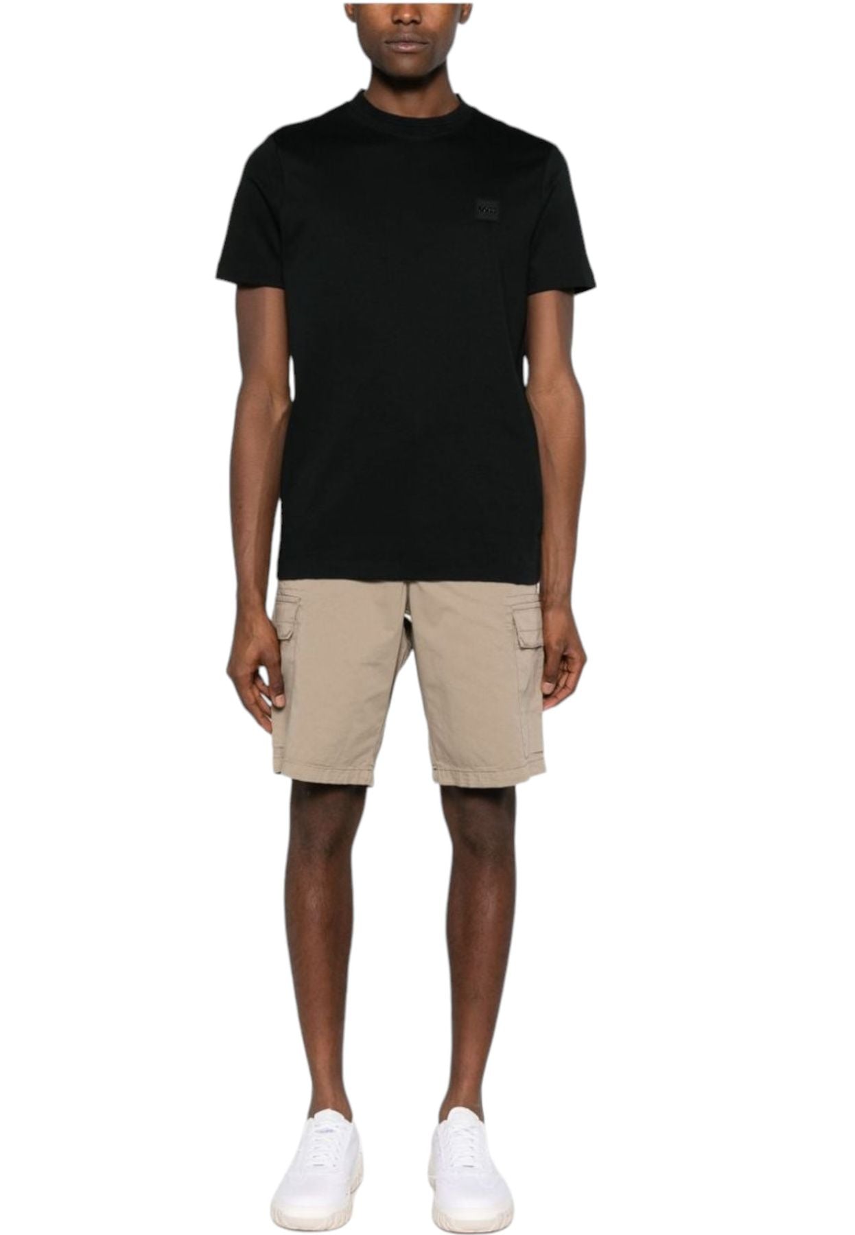 50510866 - Short - Boss