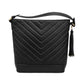 Borsa A Spalla Donna L'Atelier du Sac Hobo American In Paris Lana