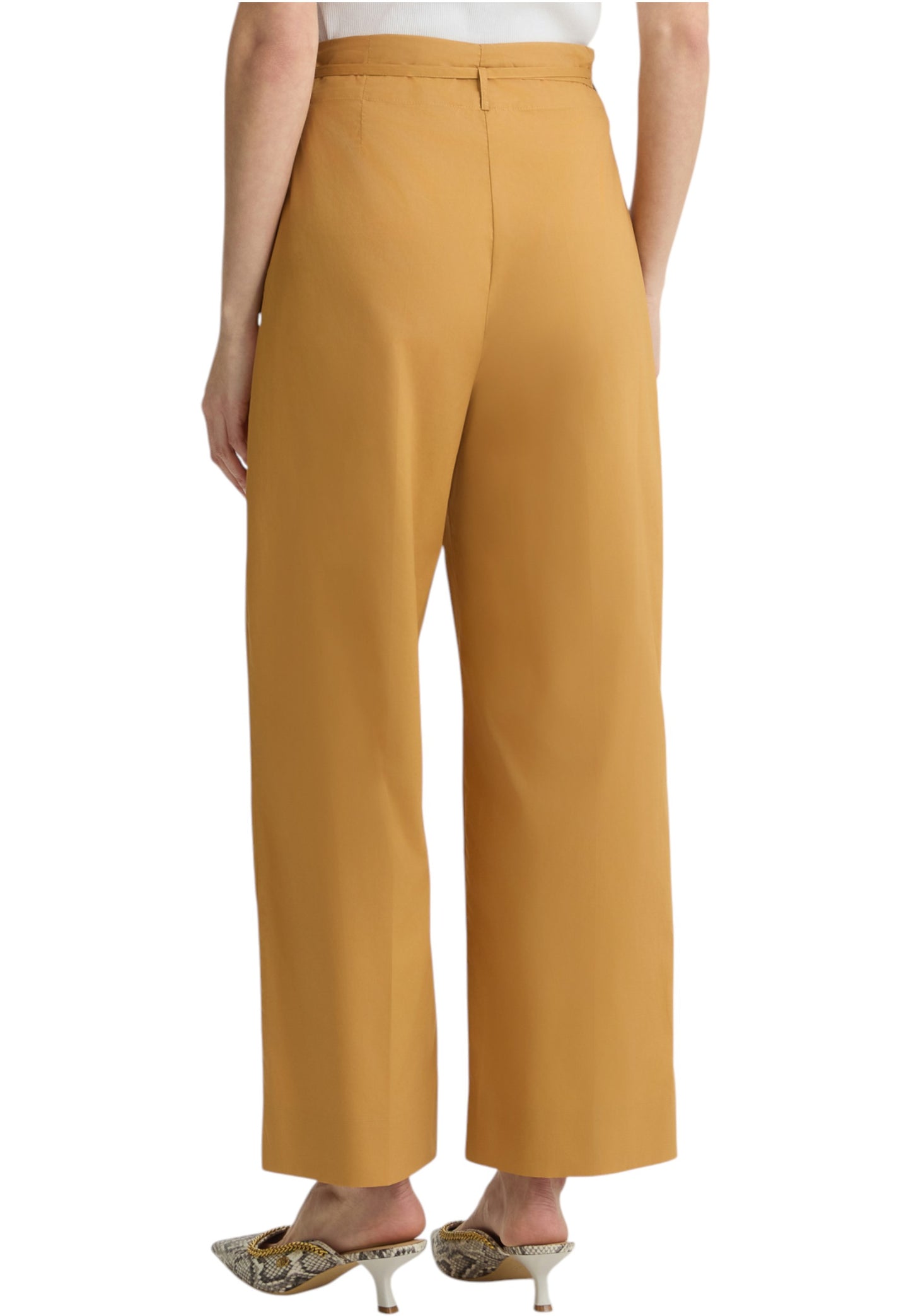 Pantaloni  Donna Liu Jo