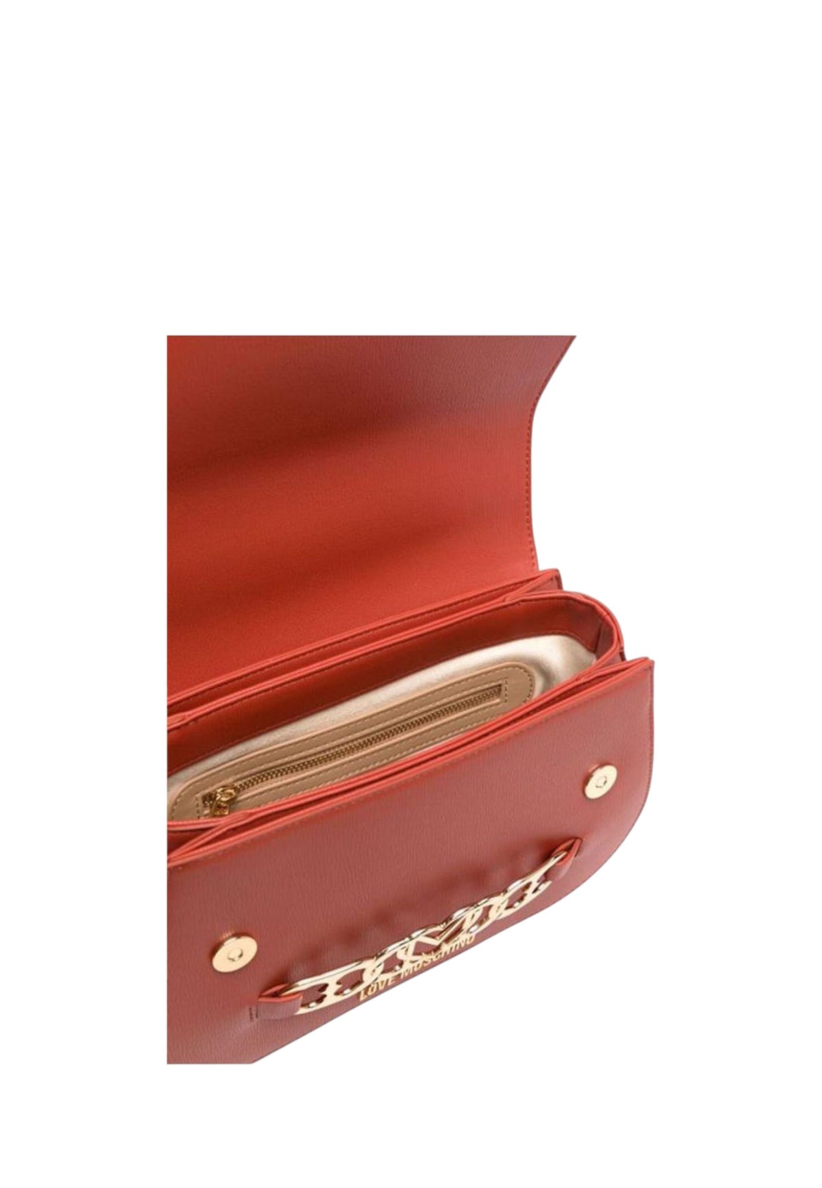 JC4038PP1LLF0 - Borsa - Love Moschino