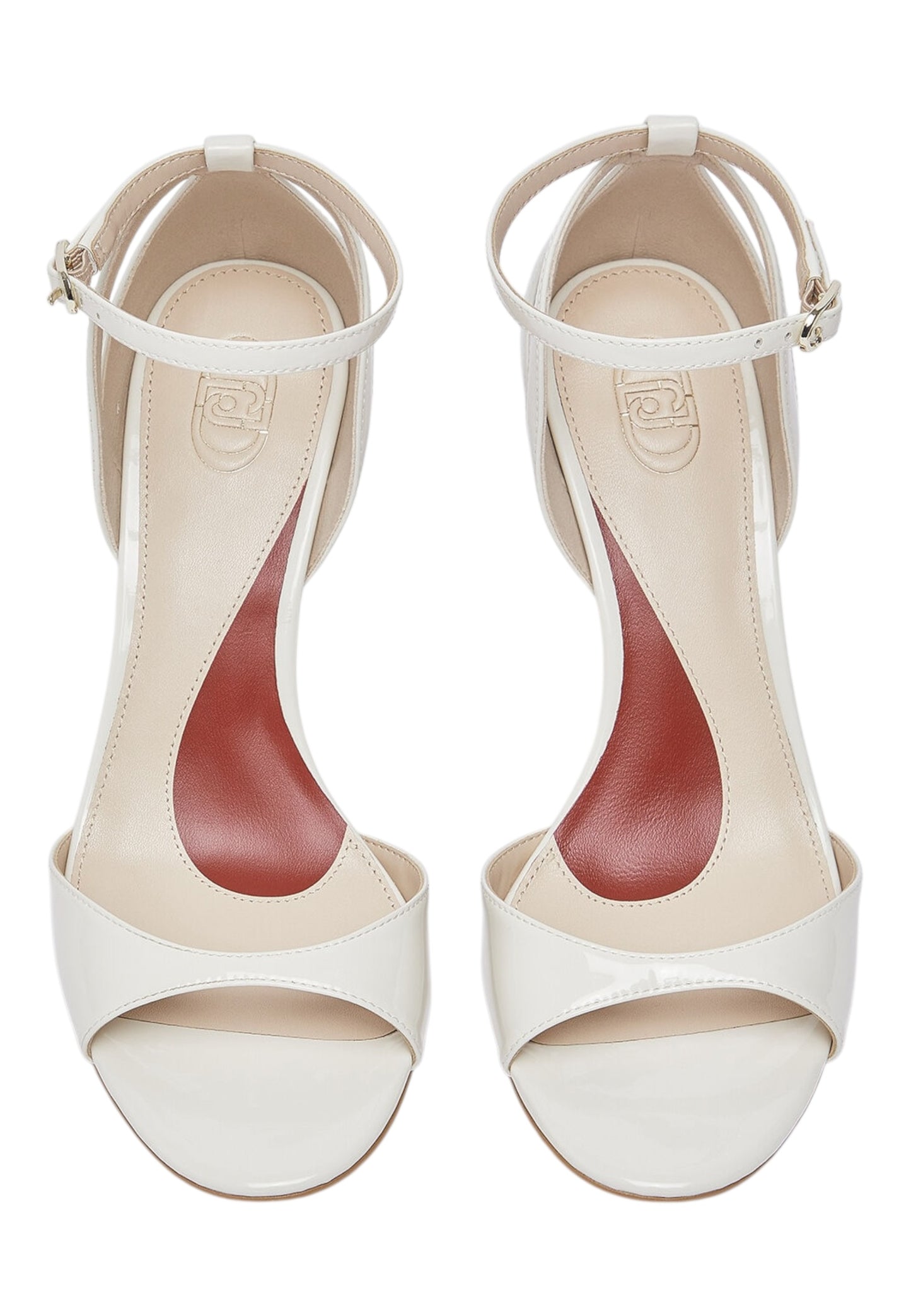 Sandali Con Tacco Donna Liu Jo In Vernice My Tracy 02 SXX017EX004