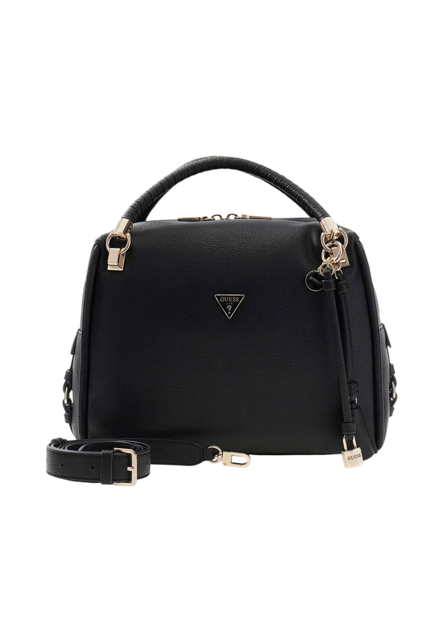 Borsa A Mano Donna Guess Satchel Danya HWBG9918060