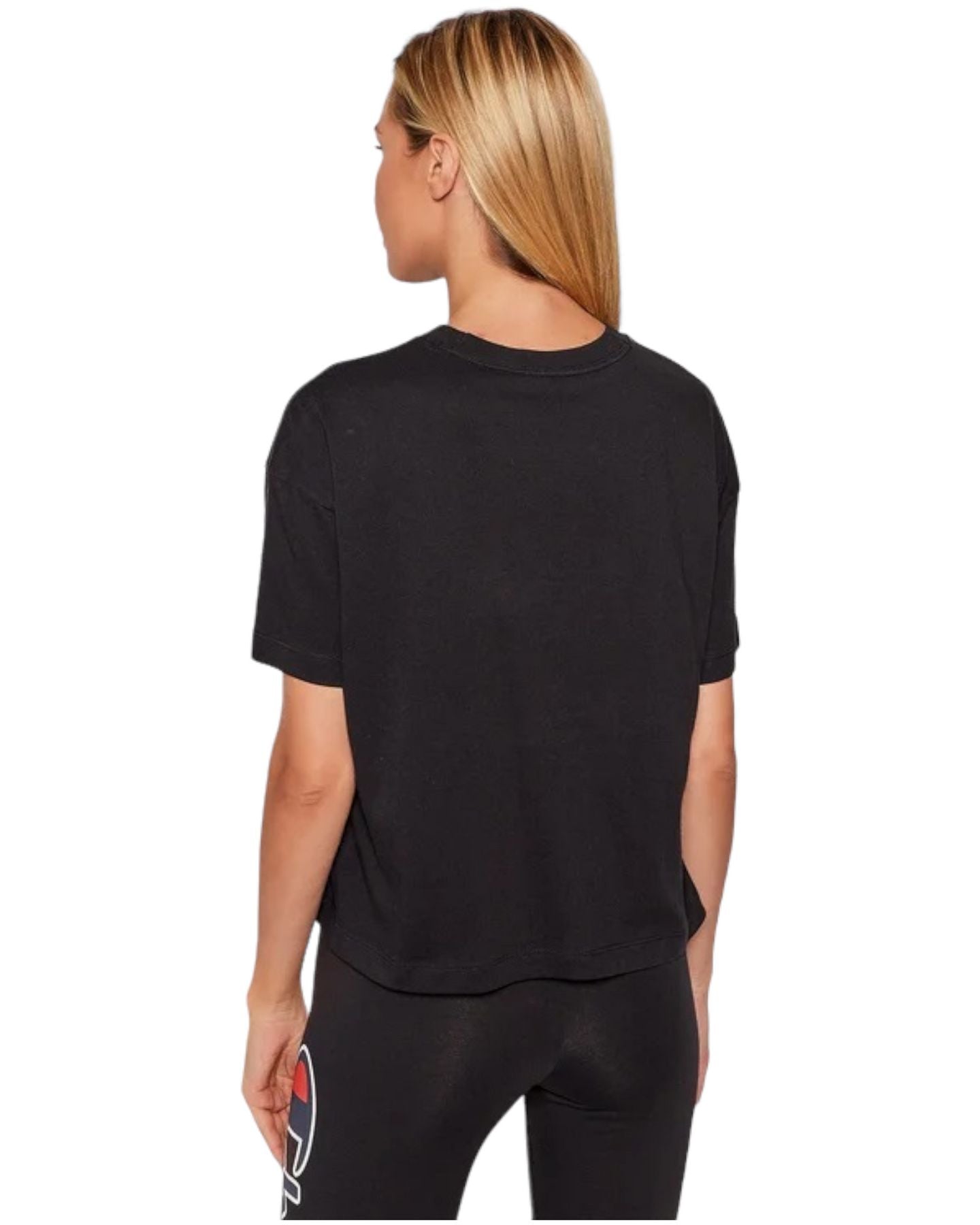 114474 - T-shirt - Champion