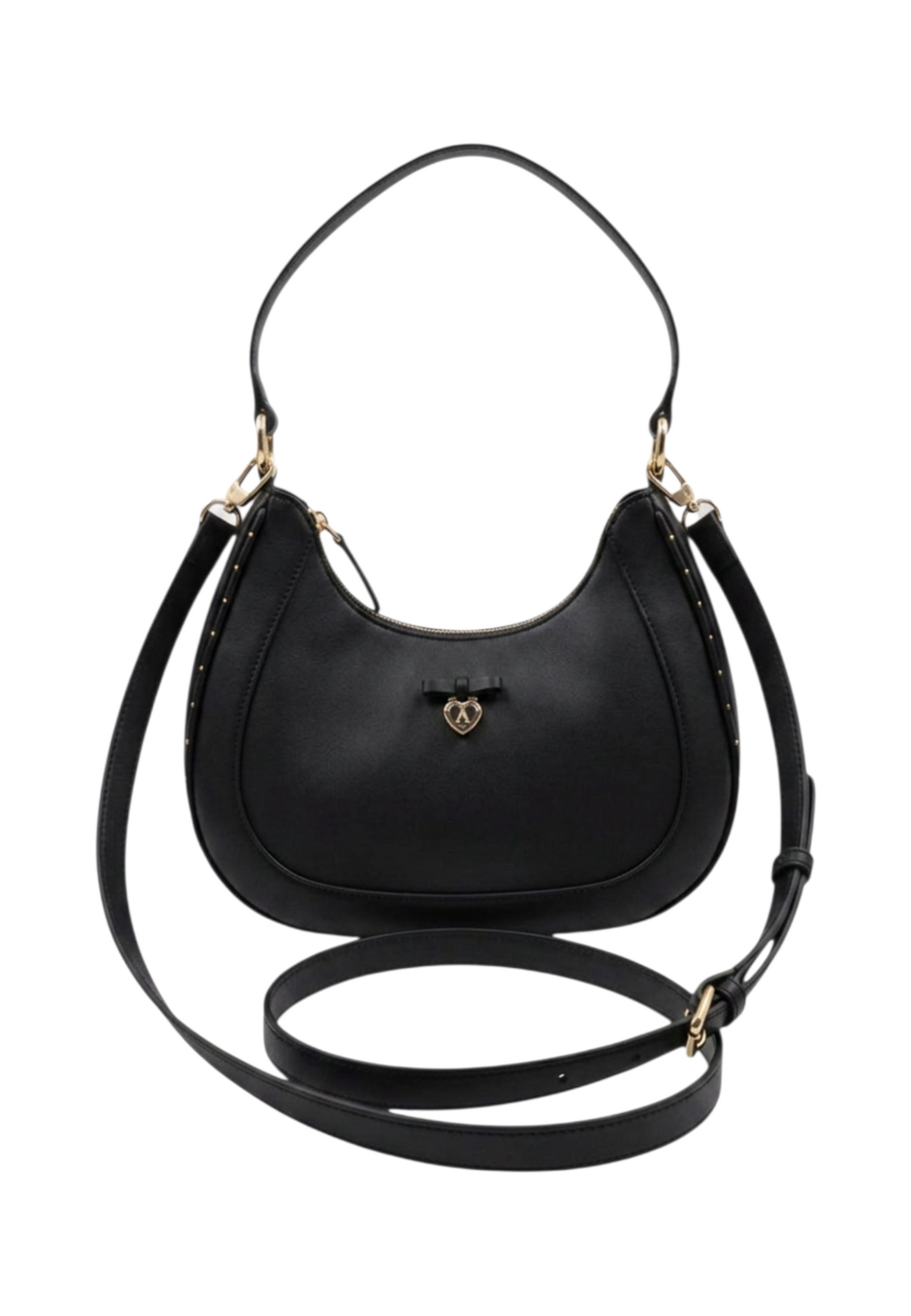 Borsa A Spalla Donna L'Atelier du Sac Hobo Princesse Cecilia