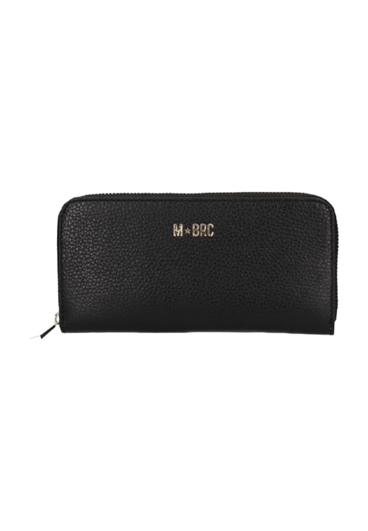 Portafoglio Con Zip Donna Mbrc   X410