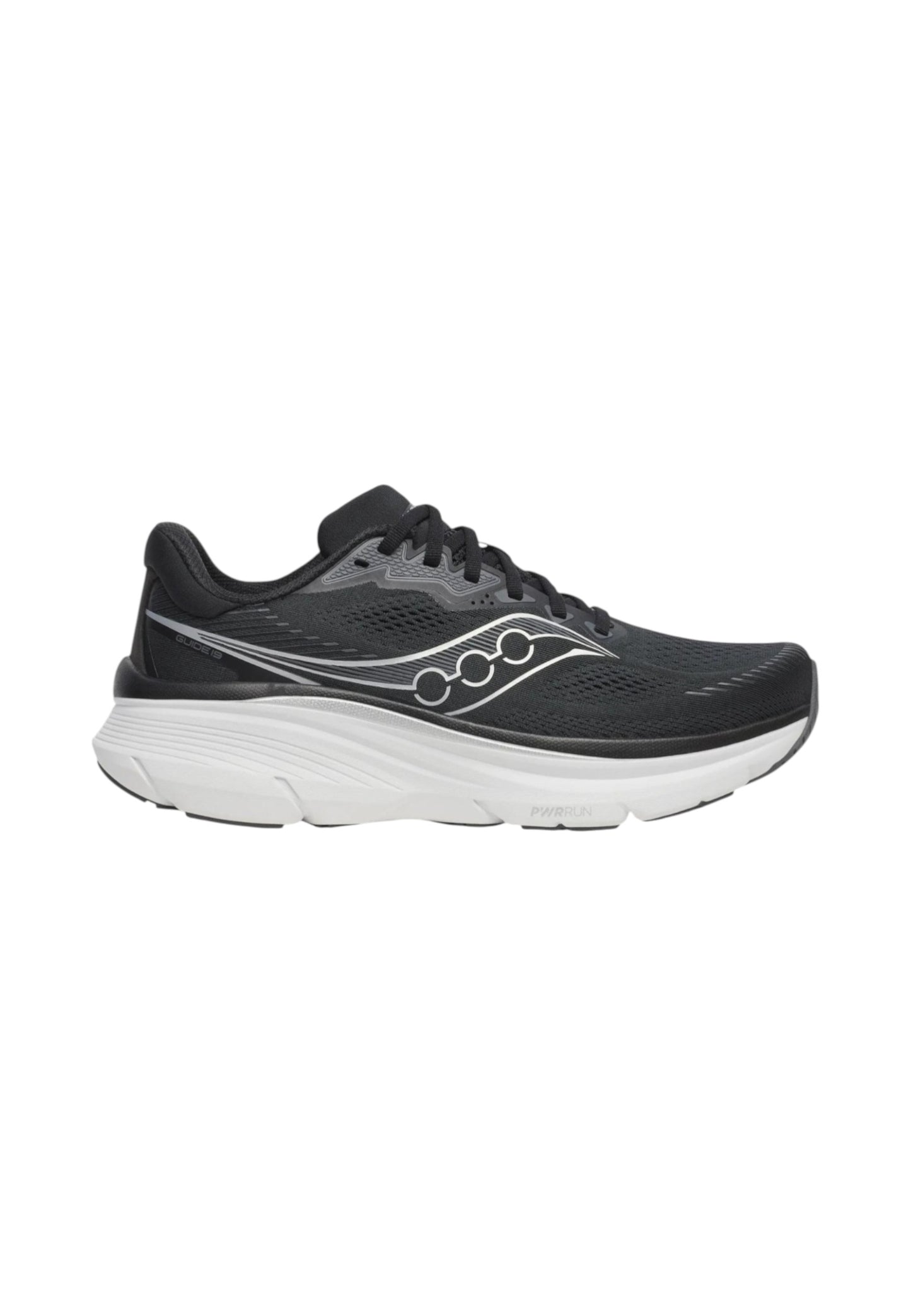 Sneakers Basse Uomo Saucony Running Guide 19 S21058