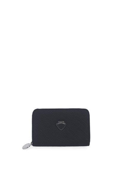 Portafoglio Con Zip Donna Le Pandorine  Vicky 23XPELAV
