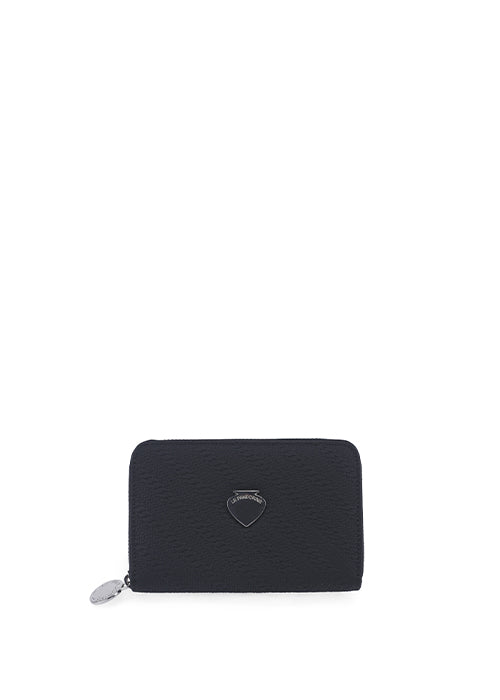 Portafoglio Con Zip Donna Le Pandorine  Vicky 23XPELAV
