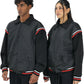 Giacca Bomber Uomo Gcds  Logo Lounge Varsity B2EM0901MA0