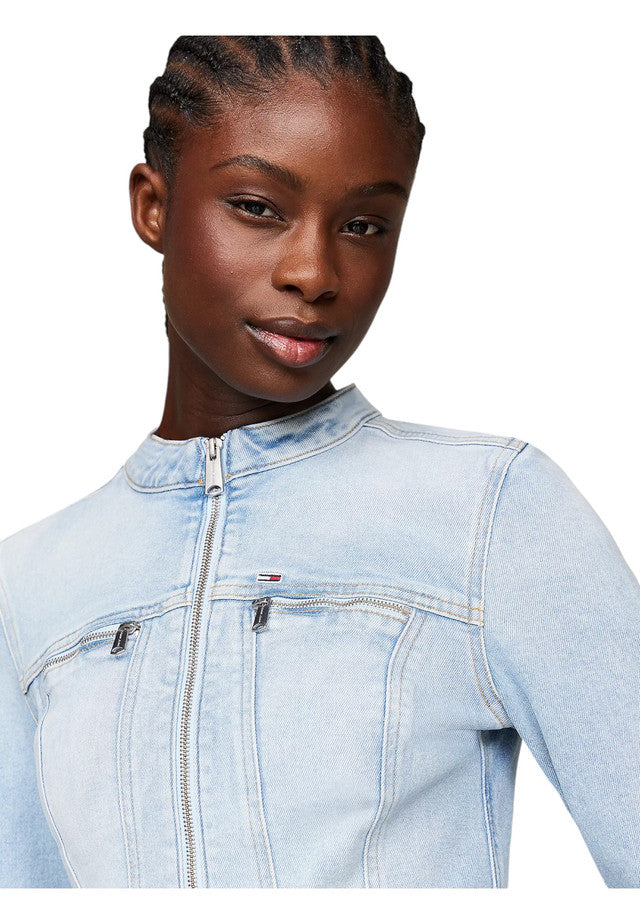 DW0DW18201 - Giacca - Tommy Jeans