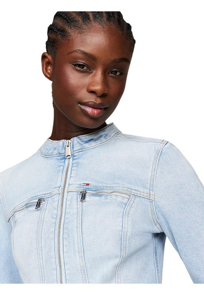 DW0DW18201 - Giacca - Tommy Jeans